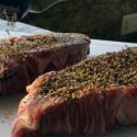 How Long To Cook Chuck Steak On The Grill