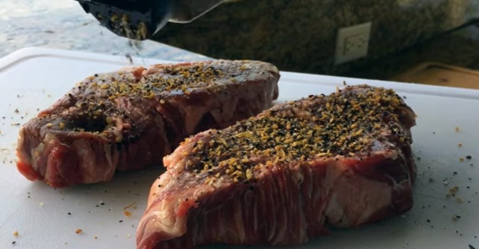 How Long To Cook Chuck Steak On The Grill