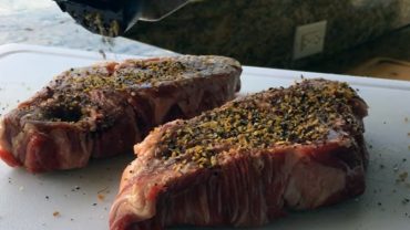 How Long To Cook Chuck Steak On The Grill