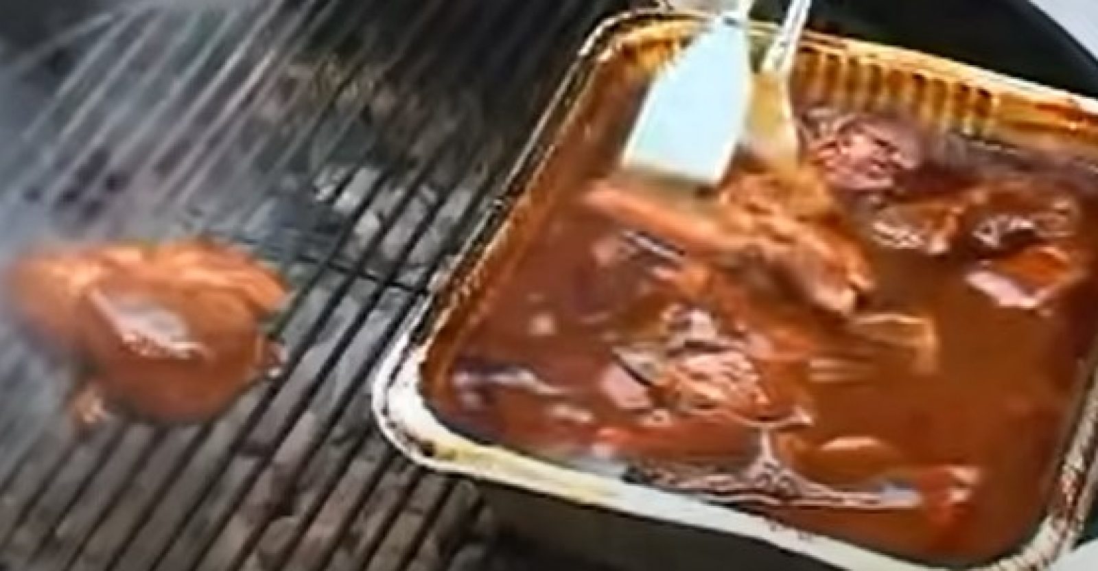 How Long To Cook Country Style Pork Ribs On Grill