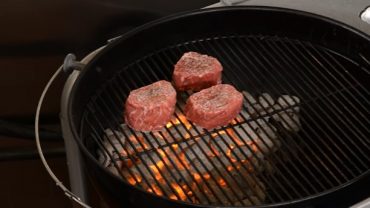 How Long To Grill 6 Oz Filet Mignon