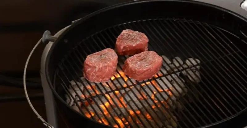 How Long To Grill 6 Oz Filet Mignon
