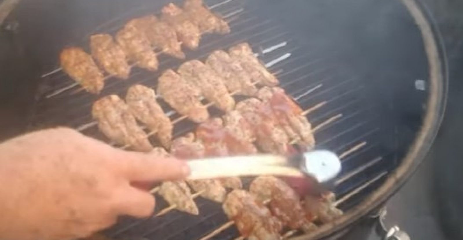 How Long To Grill Boneless Chicken Tenderloins