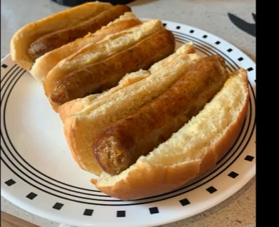 How Long To Grill Brats Without Boiling