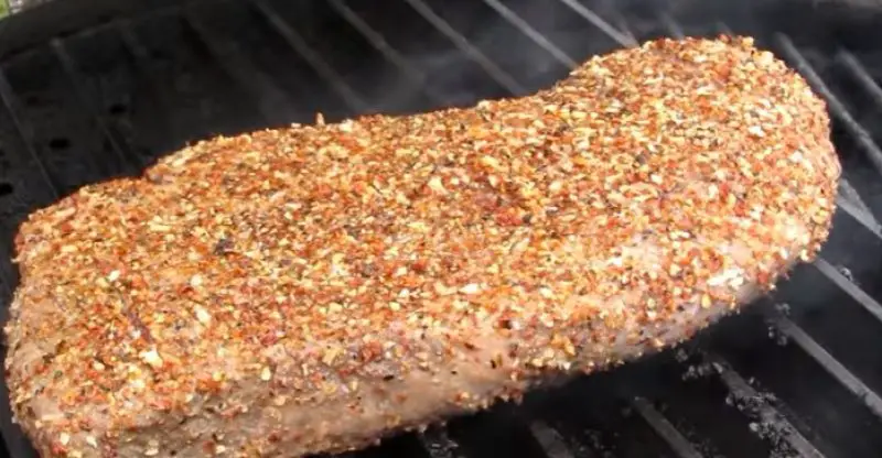 How Long To Grill London Broil Medium Well