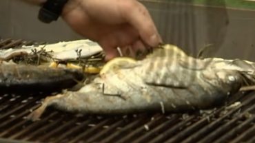 How Long To Grill Orange Roughy