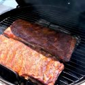 How Long To Grill St Louis Style Ribs