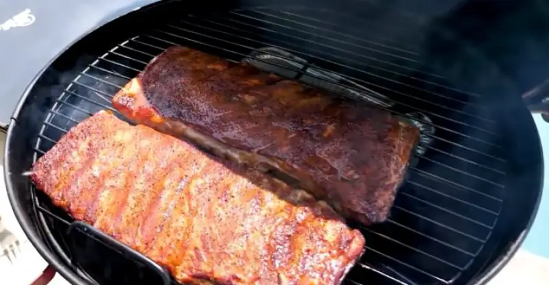 How Long To Grill St Louis Style Ribs