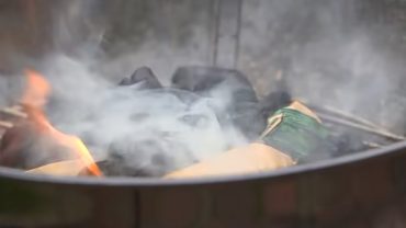 How Long To Heat Charcoal Before Grilling