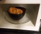 How Long To Microwave A Baked Potato Before Grilling