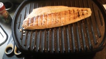 How Long to Cook Fish on a George Foreman Grill?