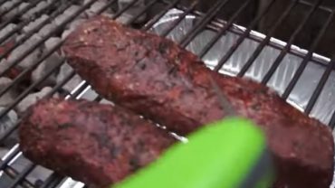 How Long to Grill Venison