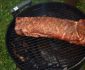 How Long to Smoke Ribs on a Charcoal Grill