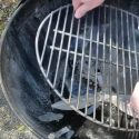 How Much Charcoal Should I Use When Grilling