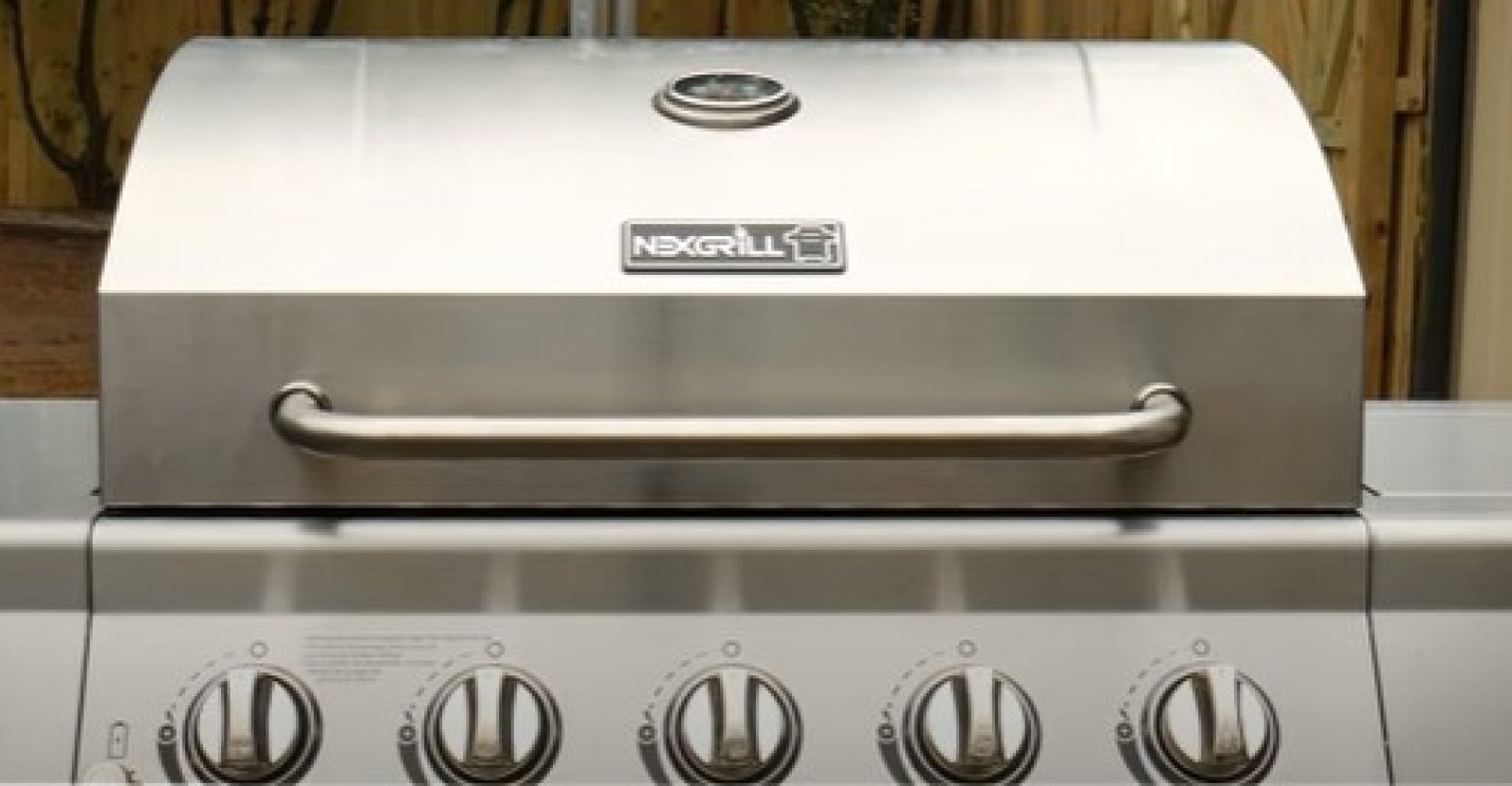 How Much Grilling In A Tank Of Propane