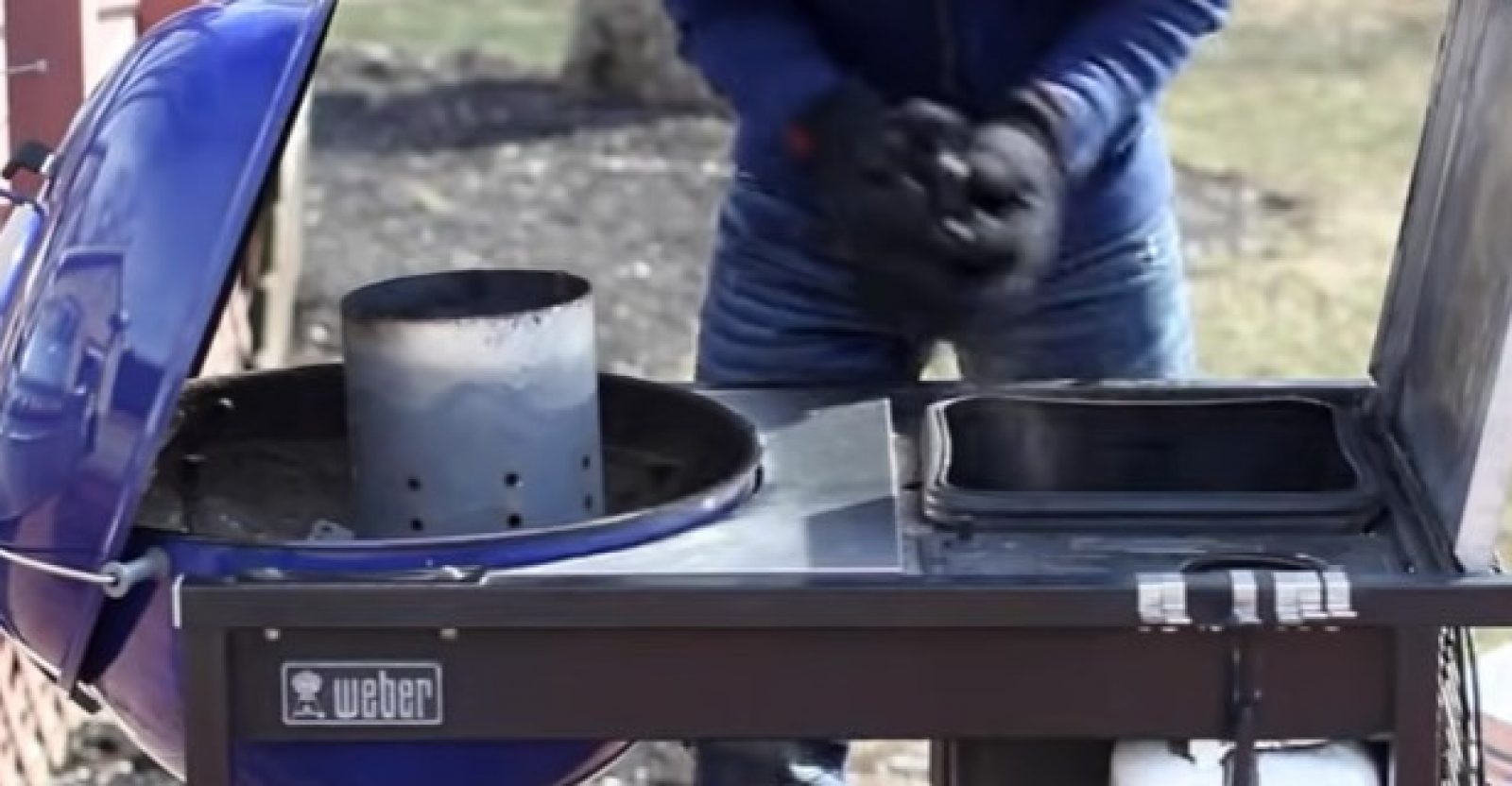 How Thick Should A Cedar Plank Be For Grilling