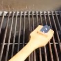 How To Clean A Weber Spirit Gas Grill