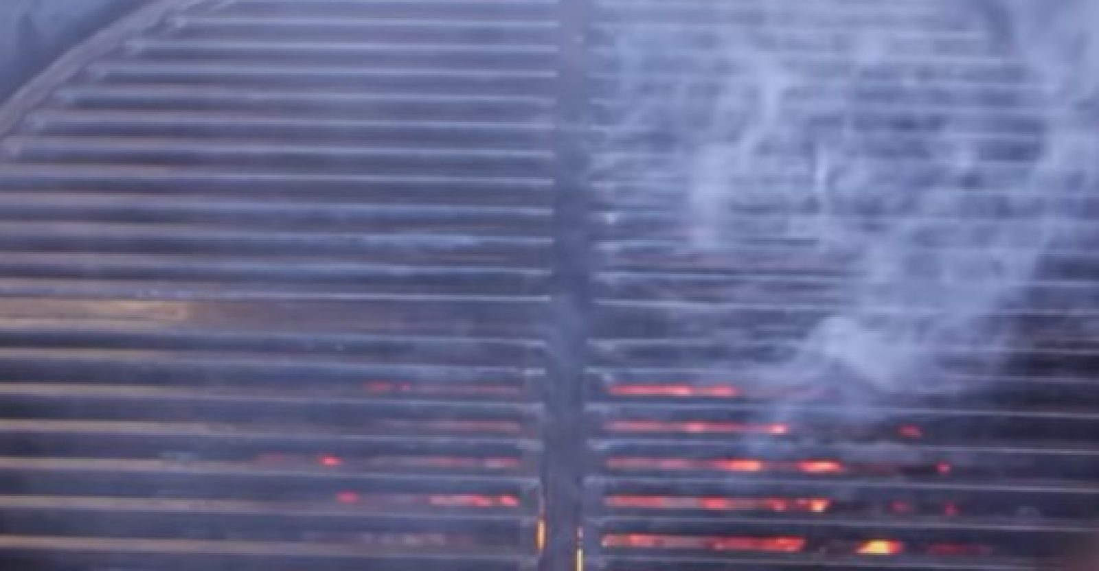 How To Clean Grill Burners Cast Iron