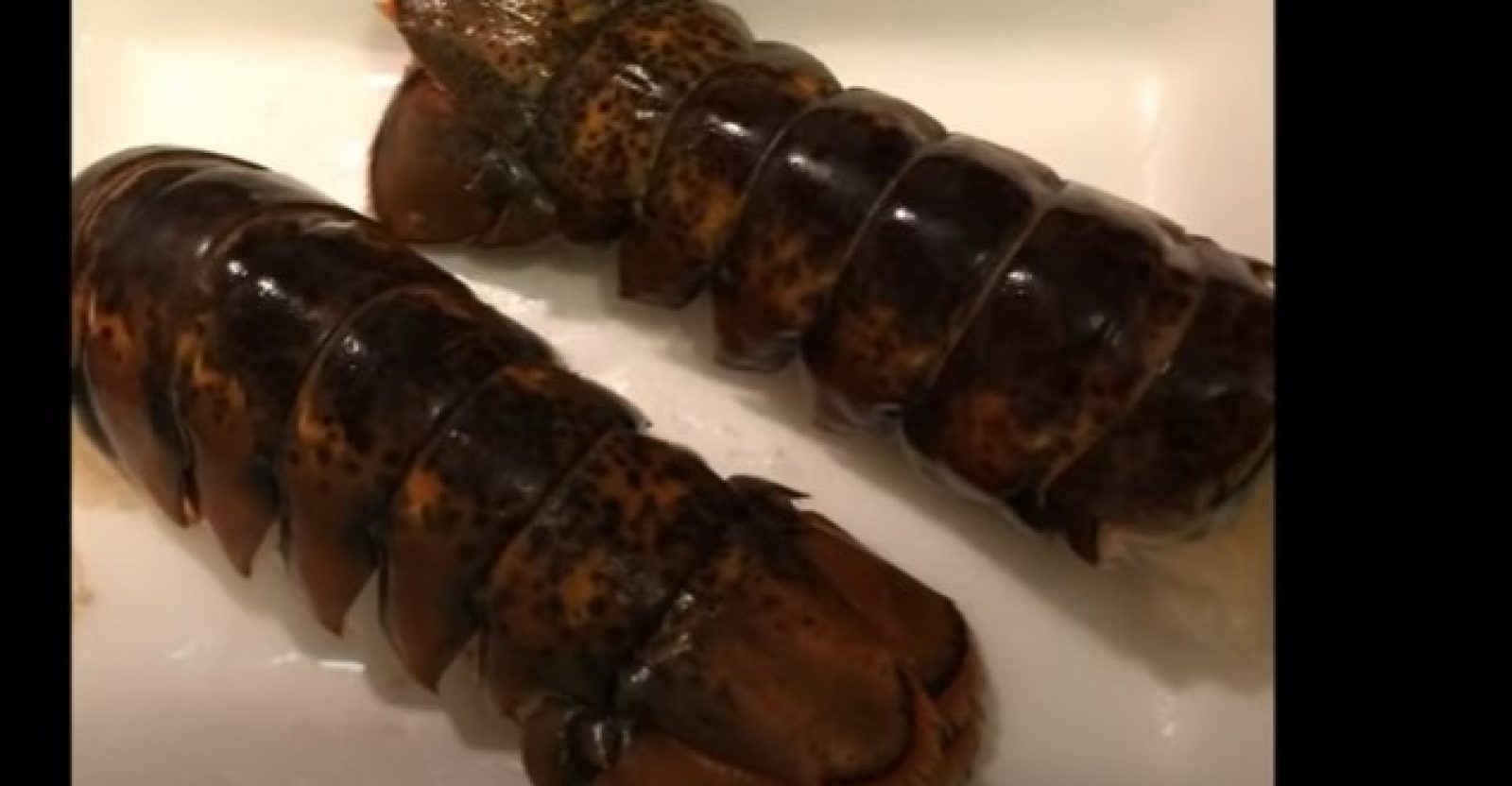 How To Clean Lobster Tail Before Grilling