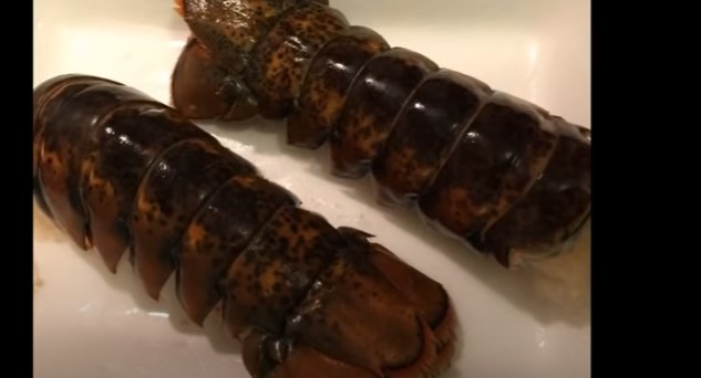 How To Clean Lobster Tail Before Grilling