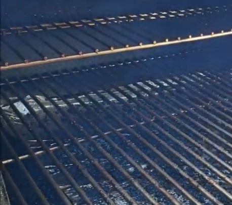 How To Clean Stainless Steel Grill Racks