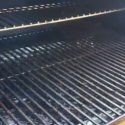 How To Clean The Inside Of A Stainless Steel Grill  