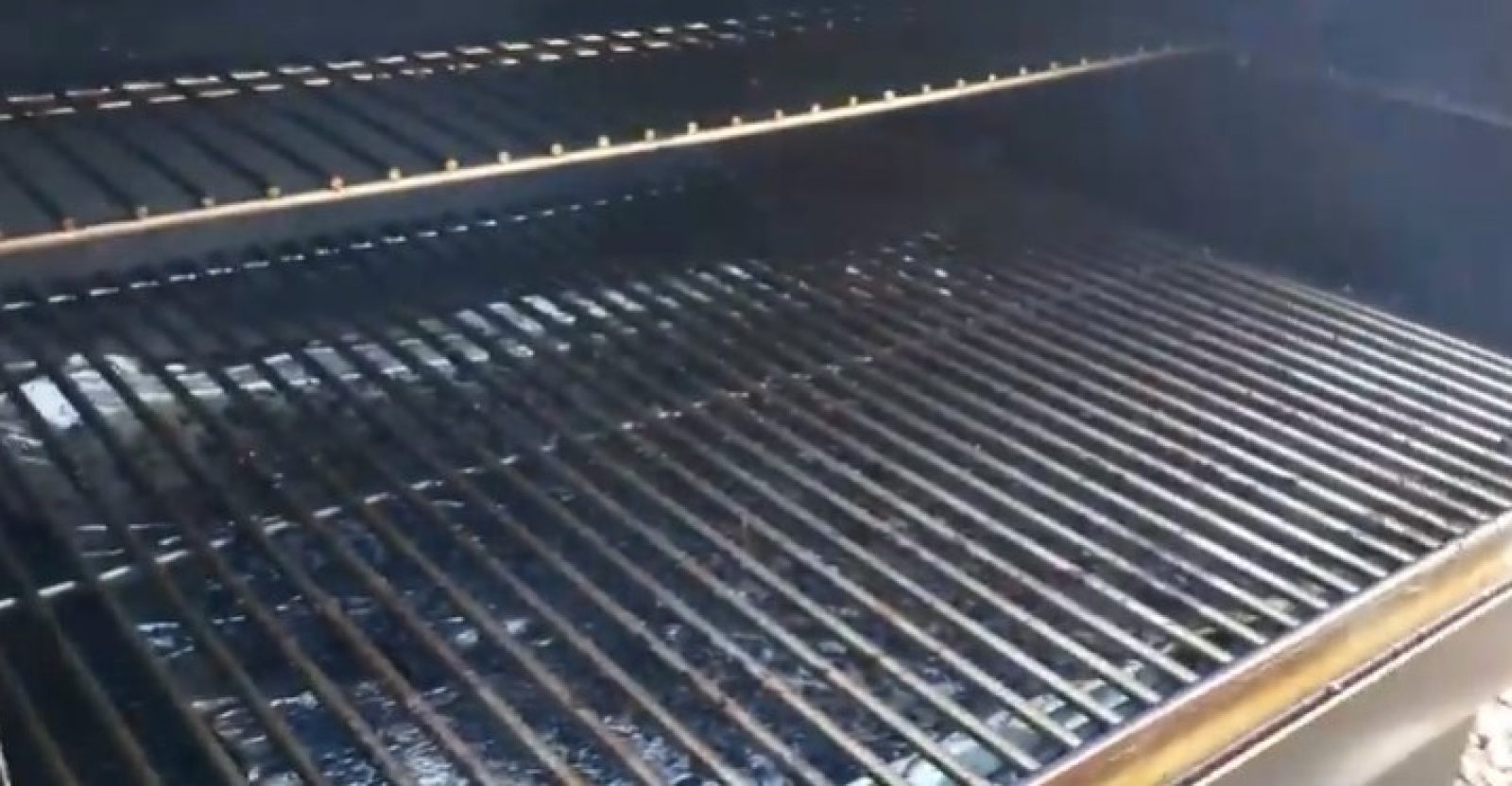 How To Clean The Inside Of A Stainless Steel Grill