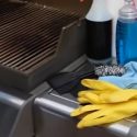 How To Clean The Insides Of A Weber Gas Grill