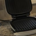 How To Clean Your George Foreman Grill