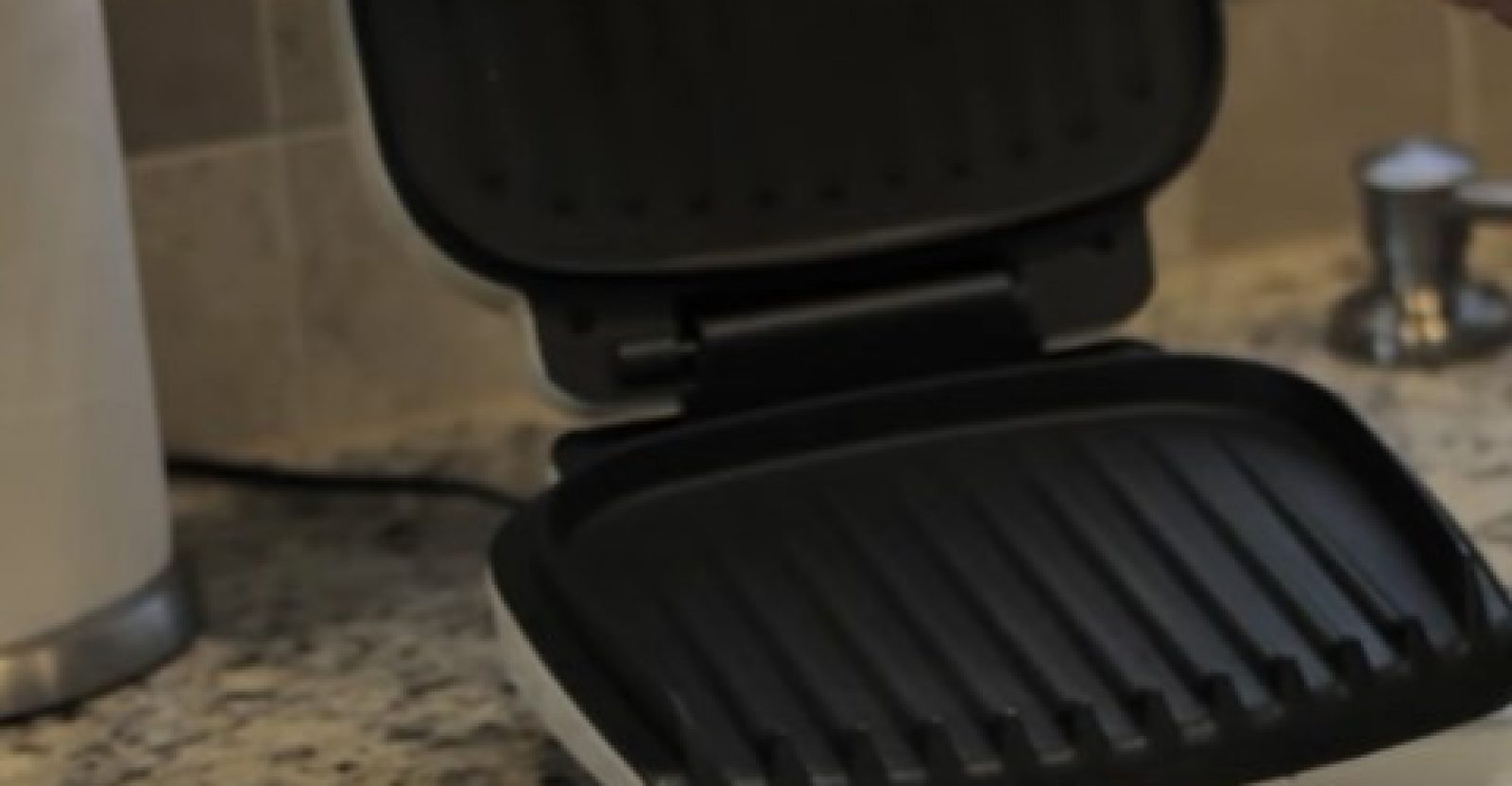 How To Clean Your Foreman Grill