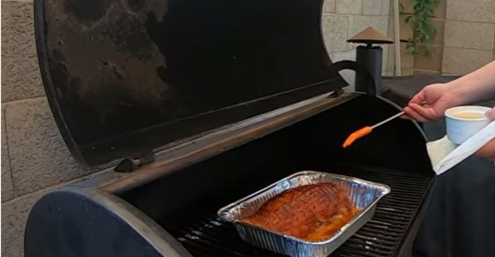 How To Cook A Turkey Breast On A Traeger Grill