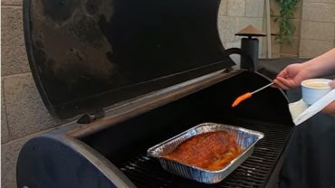 How To Cook A Turkey Breast On A Traeger Grill