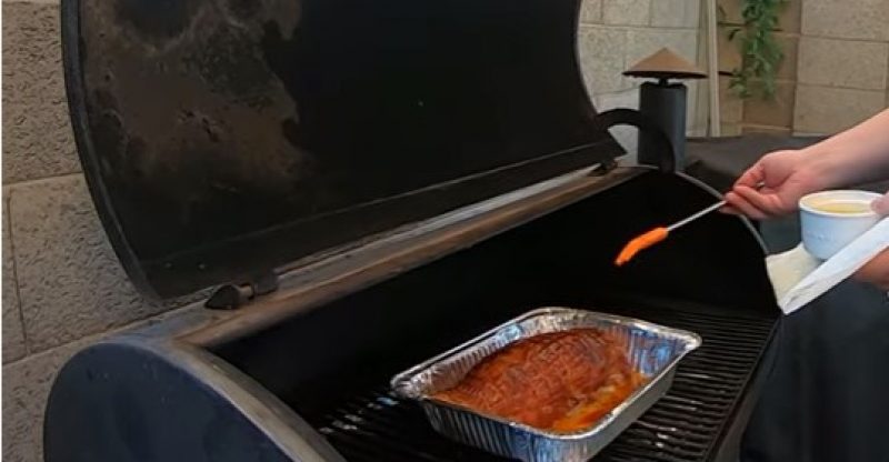 How To Cook Pinwheel Steaks On The Grill