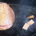 How To Cook A Whole Ham On The Grill