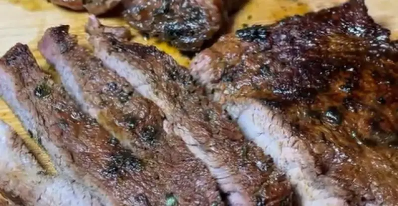 How To Cook Carne Asada Without A Grill