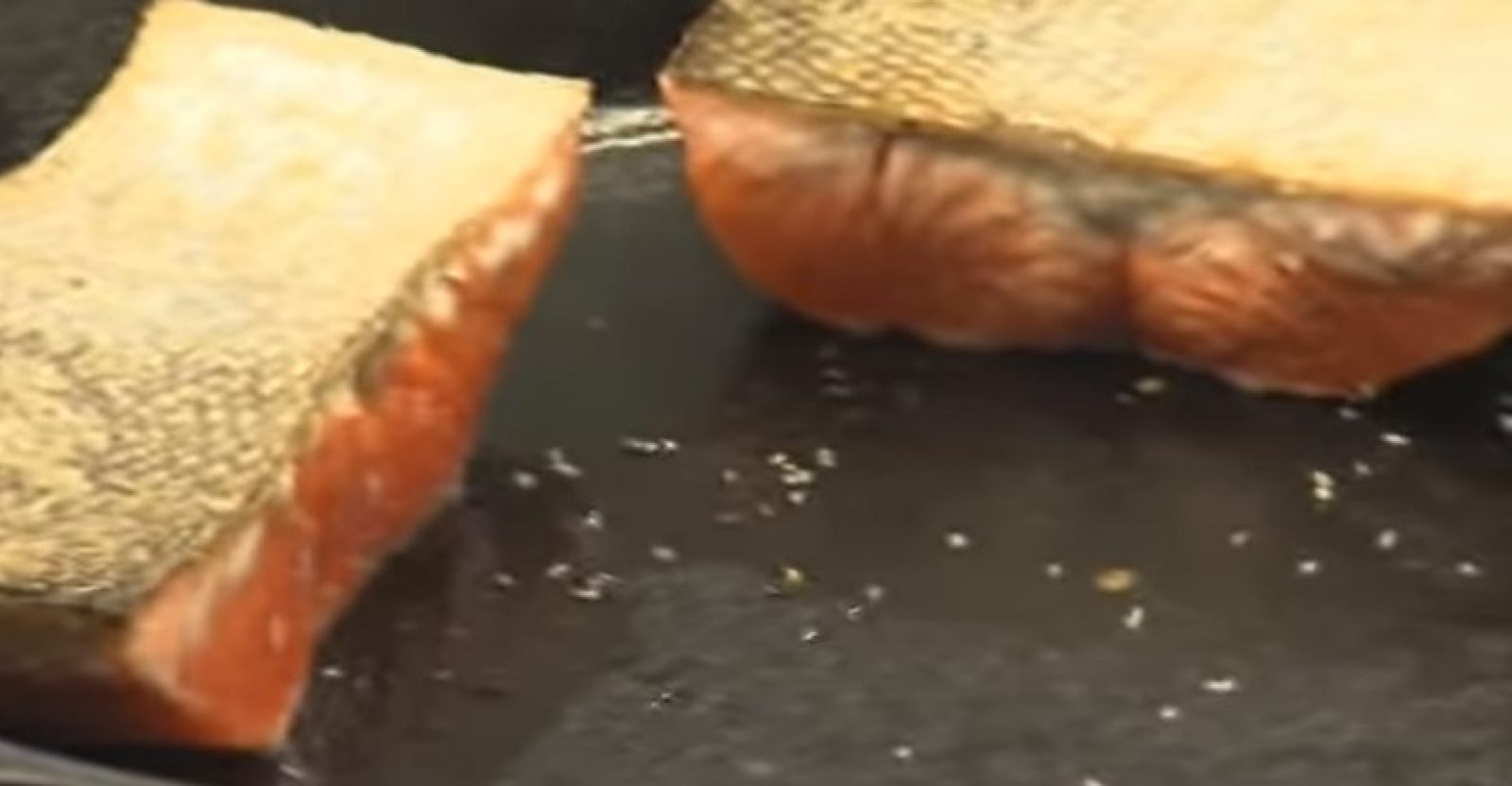 How To Cook Copper River Salmon On The Grill