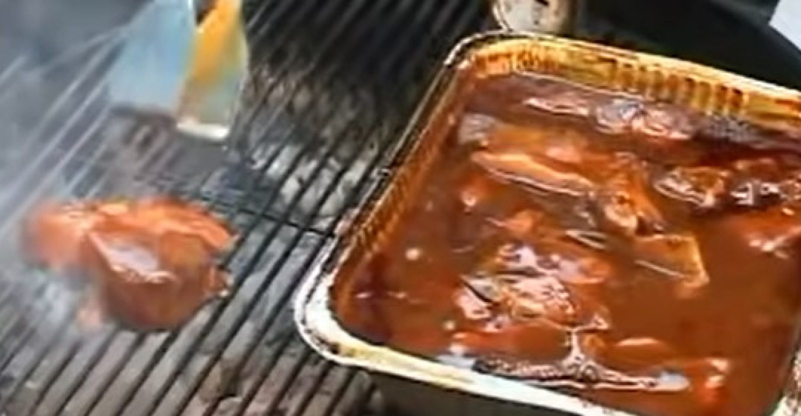 How To Cook Country Style Ribs On A Charcoal Grill