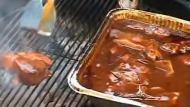How To Cook Country Style Ribs On A Charcoal Grill