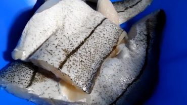 How To Cook Haddock On The Grill In Foil