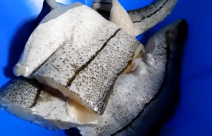 How To Cook Haddock On The Grill In Foil