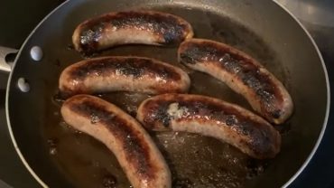 How To Cook Johnsonville Brats Without Grill