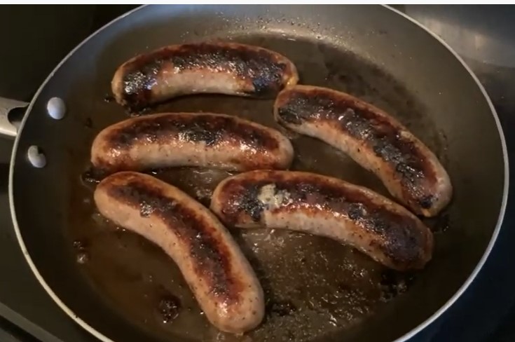How To Cook Johnsonville Brats Without Grill
