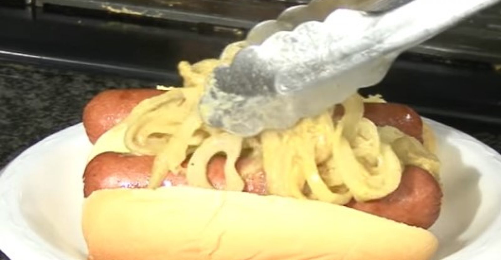 How To Cook Knockwurst On Grill