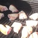 How To Cook Pig Feet On The Grill