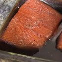 How To Cook Smoked Salmon On The Grill