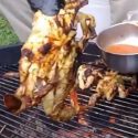 How To Cook Soft Shell Crabs On The Grill