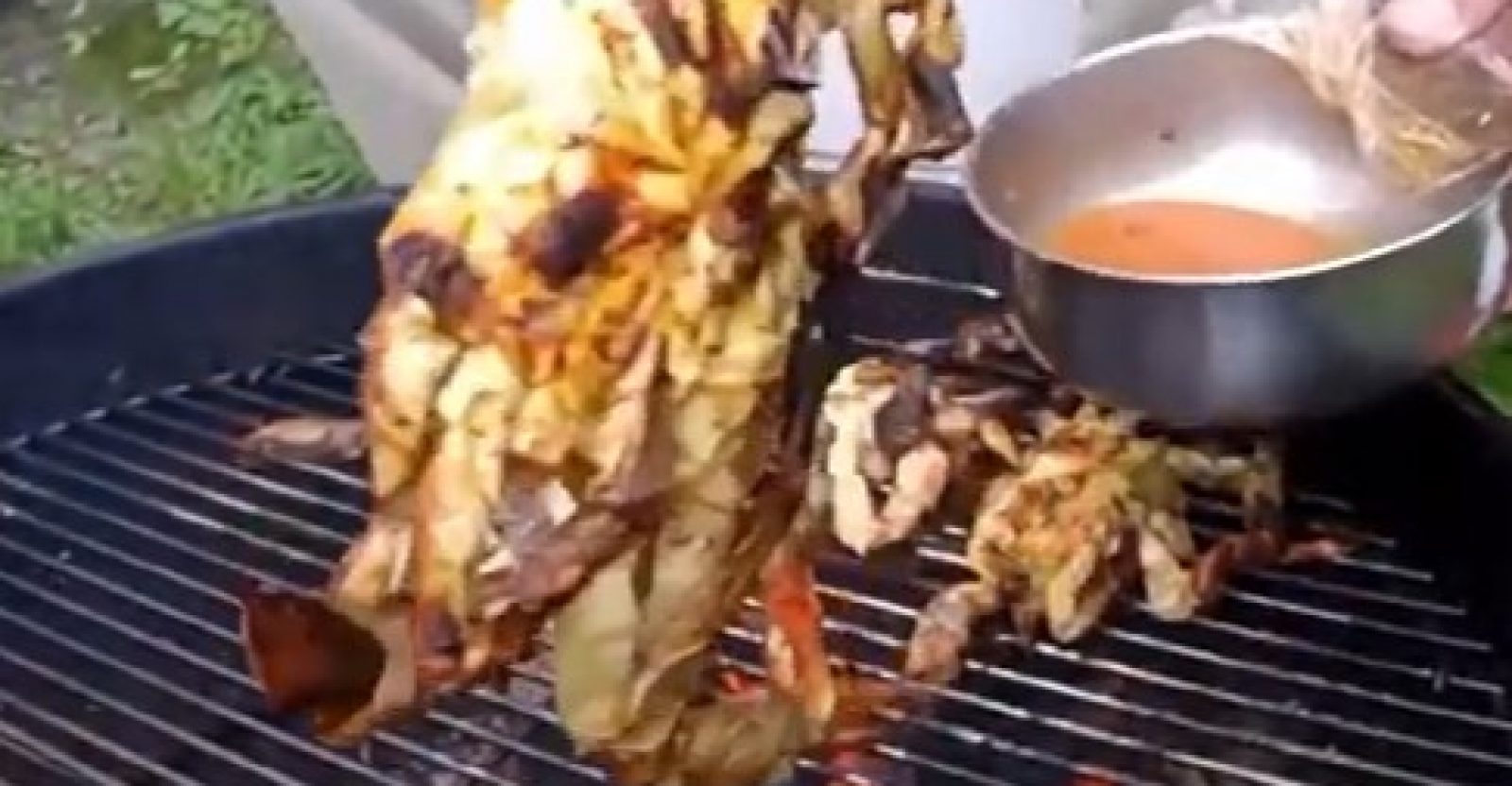 How To Cook Soft Shell Crabs On The Grill