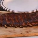 How To Cook St Louis Style Ribs On The Grill