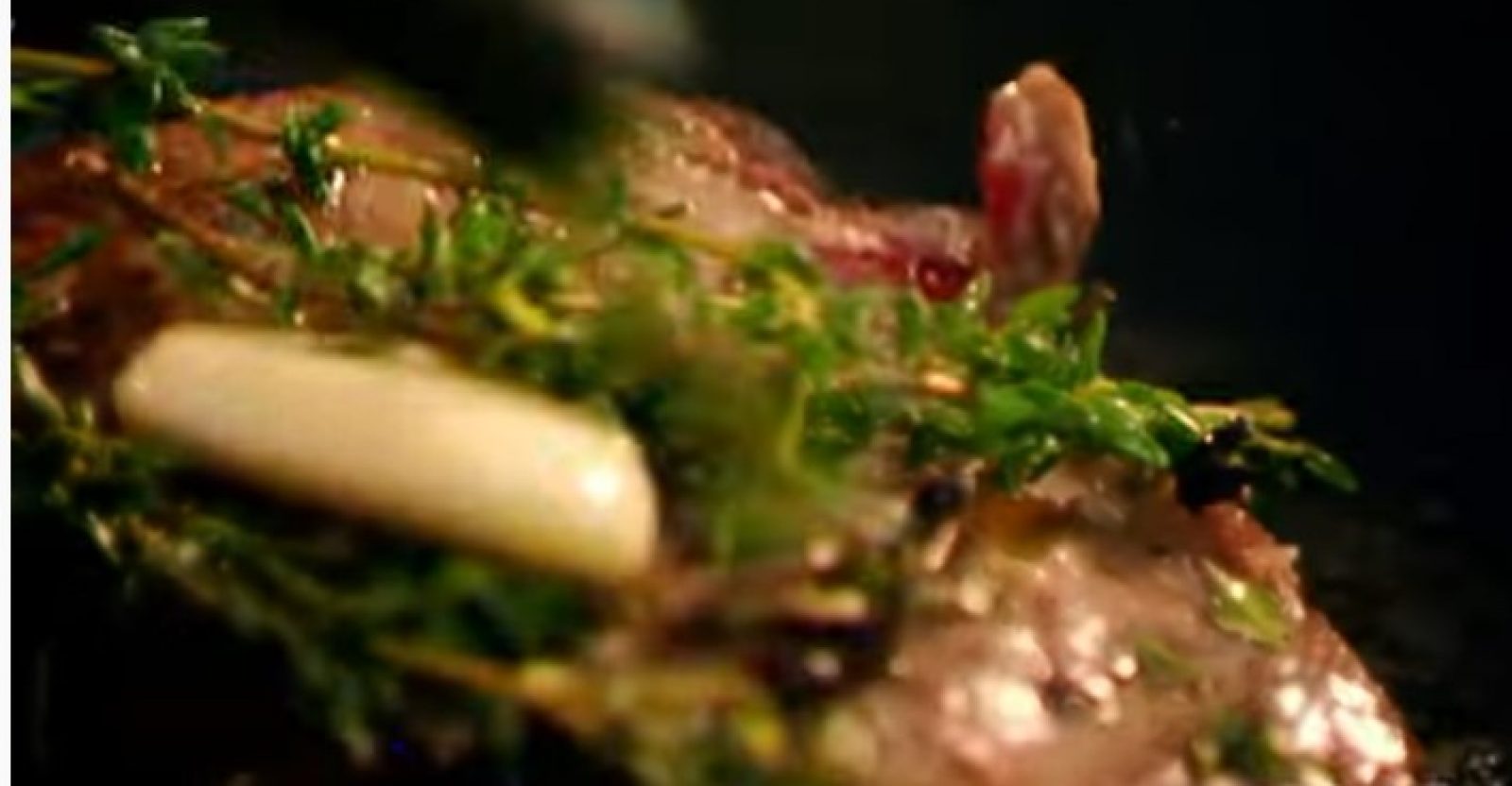 How To Cook Venison Tenderloin On The Grill