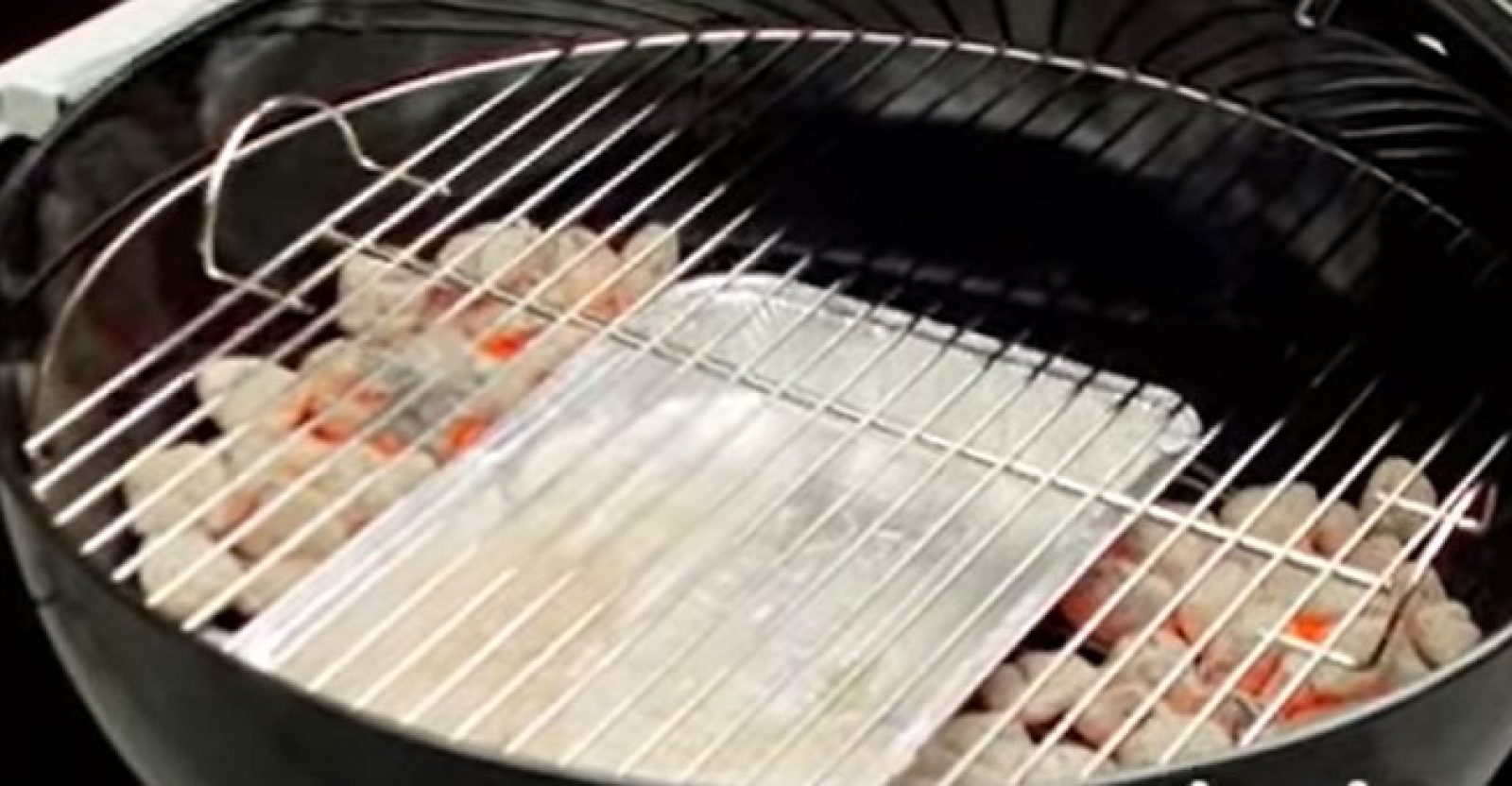 How To Cook With Indirect Heat On Charcoal Grill